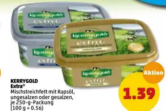 PENNY Kerrygold Extra 250g Angebot