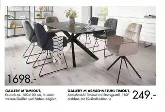 Trösser Gallery M Timeout Angebot