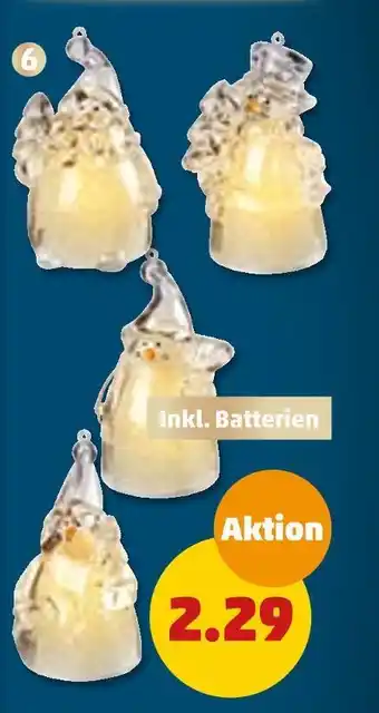 PENNY Led-deko Angebot