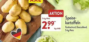 Aldi Nord Speise-kartoffeln Angebot