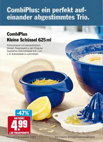 AEZ Combiplus kleine schüssel 625ml Angebot