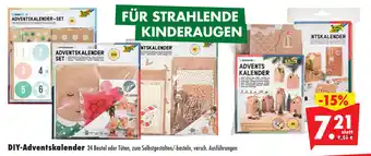 Mäc Geiz DIY Adventskalender Angebot