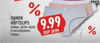 Marktkauf Damen Hüftslips Angebot