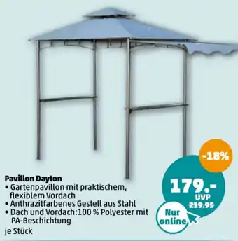 PENNY Pavillon Dayton Angebot