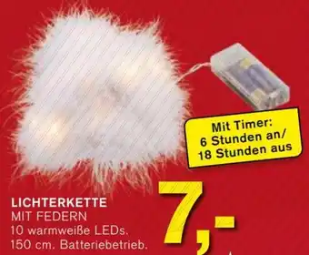 KODi Lichterkette Angebot