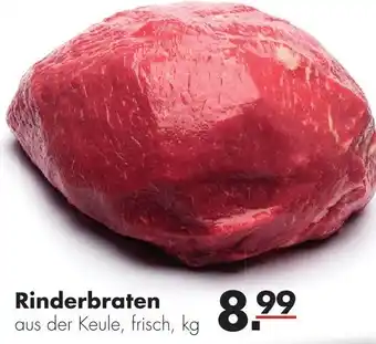 Handelshof Rinderbraten Angebot