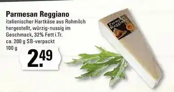 Edeka Parmesan Reggiano Angebot