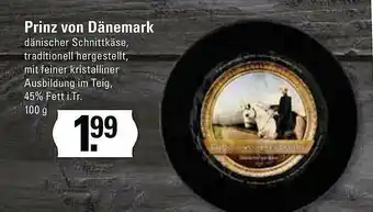 Edeka Prinz Von Dänemark Angebot