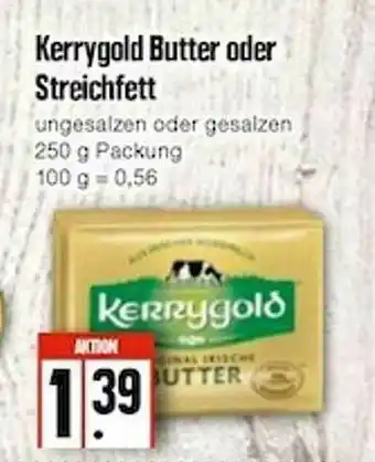 Edeka Frischemarkt Kerrygold Butter Oder Streichfett Angebot