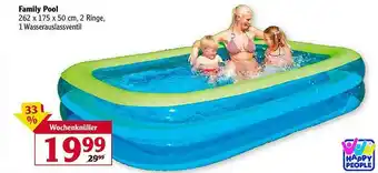 Globus Family Pool Angebot