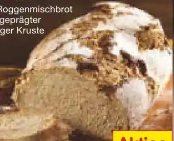 Netto Marken-Discount Roggenkruste Angebot