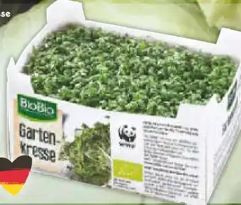 Netto Marken-Discount Bio-garten-kresse Angebot