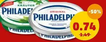 PENNY Philadelphia Angebot