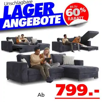 Seats and Sofas Seats and sofas alicante ecksofa Angebot