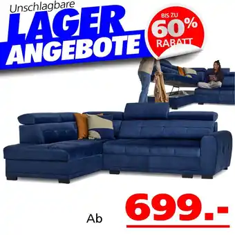 Seats and Sofas Seats and sofas rover ecksofa Angebot