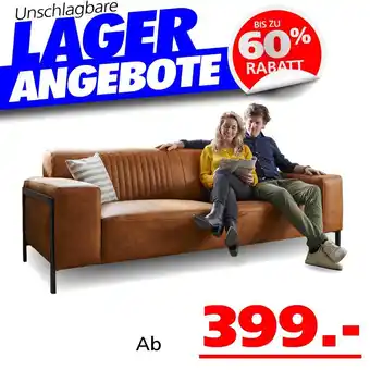 Seats and Sofas Seats and sofas bellagio 2-sitzer sofa Angebot