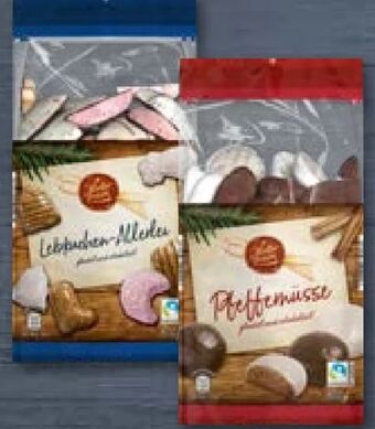 Aldi Nord Lebkuchen Angebot