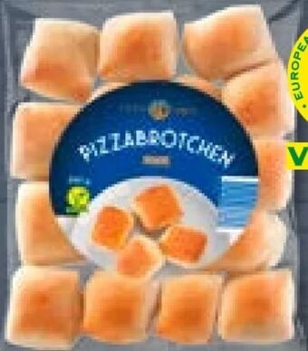 Aldi Nord Pizzabrötchen Angebot