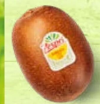 Aldi Nord Kiwi gold Angebot