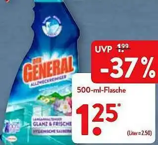 Aldi Nord Der General Angebot