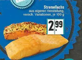 E-Center Stremellachs Angebot