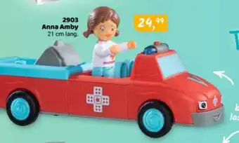 Idee+Spiel Toddys Anna Amby Angebot