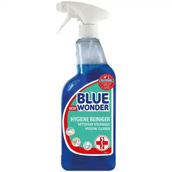 Action Blue Wonder Hygiene-Reiniger Angebot