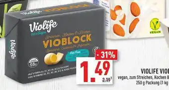 Marktkauf Violife vioblock Angebot