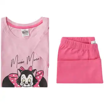 Action Disney Shortama Minnie Mouse Angebot