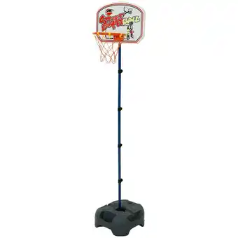 Action Basketball- und Tennistrainer Angebot