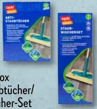 Aldi Nord Anti-staubtücher Angebot