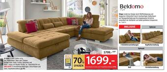 Zurbrüggen Beldomo u-ecke Angebot