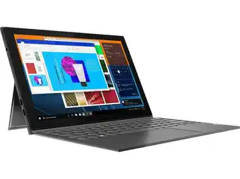 Saturn Lenovo ideapad duet 3i, 2-in-1 mit 10,3 zoll display, intel® pentium® n5030 prozessor, 8 gb ram, 128 emmc, intel uhd grafik 6 Angebot