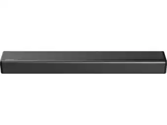 Saturn Hisense hs214, soundbar, grau Angebot