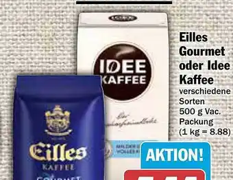 AEZ Eilles gourmet oder idee kaffee Angebot