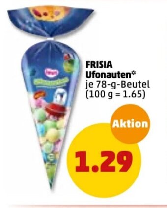 PENNY Frisia Ufonauten 78g Angebot