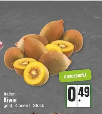 E-Center Kiwis Angebot