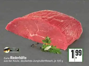 Edeka Jungbullen fleisch rinderhüfte Angebot