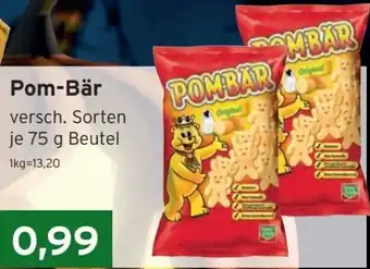 CAP Markt Pom Bär 75 g Beutel Angebot