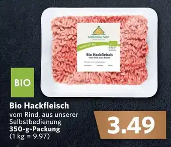 Combi Bio Hackfleisch 350g Angebot