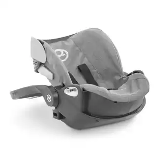 BabyOne Corolle trageschageschale puppe cybex Angebot