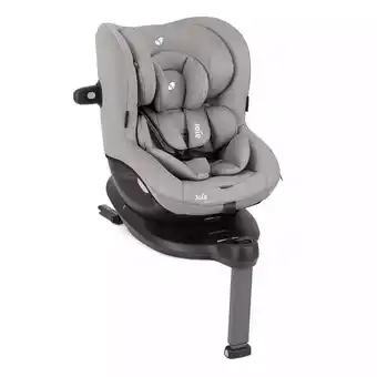 BabyOne Joie i-spin 360 r gray flannel Angebot