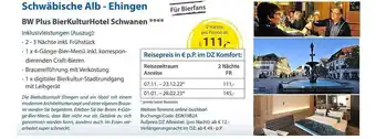 Edeka Schwäbische alb - ehingen Angebot