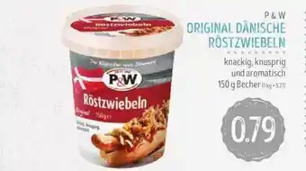 Edeka Struve P&w original dänische röstzwiebeln Angebot