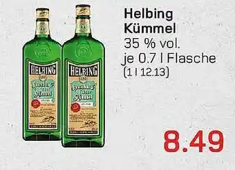 akzenta Helbing kümmel Angebot