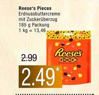 Marktkauf Reese's pieces Angebot