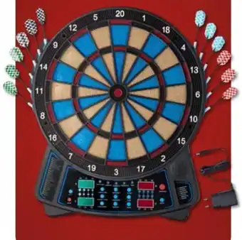 Aldi Nord Elektronisches dart-set Angebot