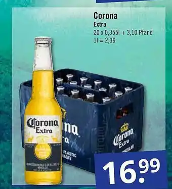 GetränkePartner Corona extra Angebot