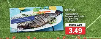 Famila Nord West Farmersland Regenbogenforelle Angebot