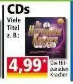 Norma Dcs Viele Titel Angebot